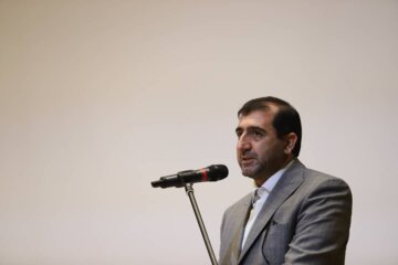بازداشت مدیر عامل یک شرکت دولتی در خوزستان