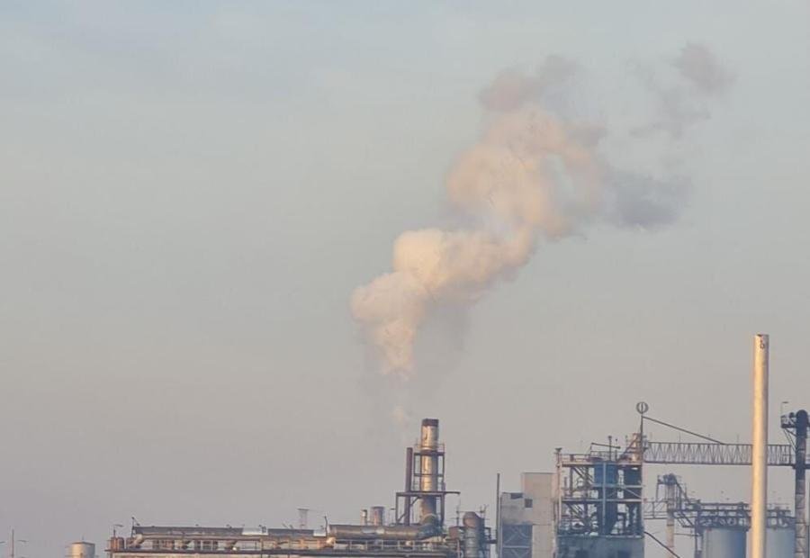 اولتیماتوم محیط زیست خوزستان برای تعیین تکلیف جابجایی شرکت کربن ایران