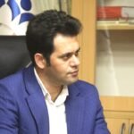 «محمد دریس» رئیس شورای شهر آبادان شد