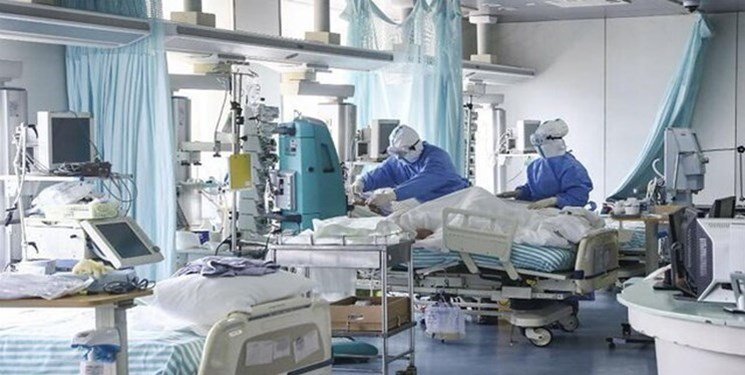 فوت ۴ بیمار خوزستانی مبتلا به کرونا در شبانه‌روز گذشته