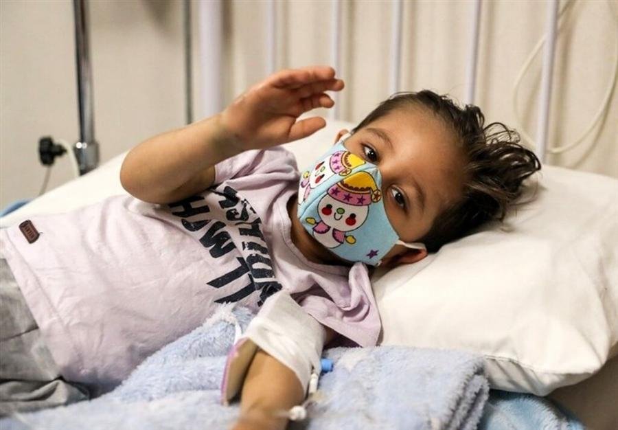 آماده‌باش مراکز درمانی خوزستان در پی بحران تنفسی نوزادان
