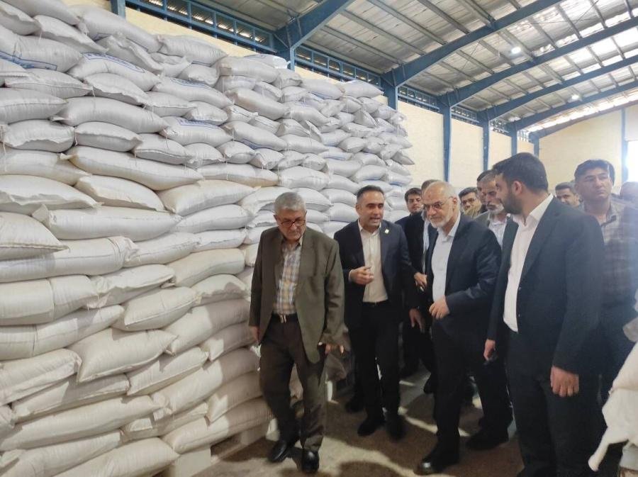 استاندار: توسعه صنایع تبدیلی در خوزستان حمایت می‌شود