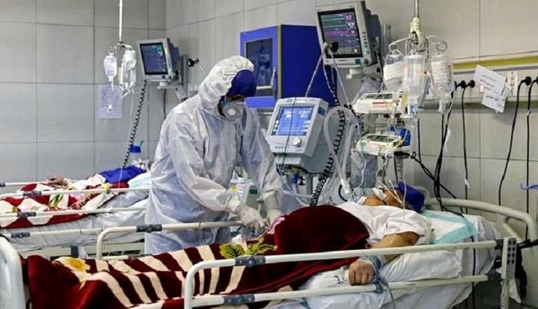 فوت ۳ بیمار کرونایی واکسن نزده در خوزستان/ ۵١ بیمار جدید بستری شدند