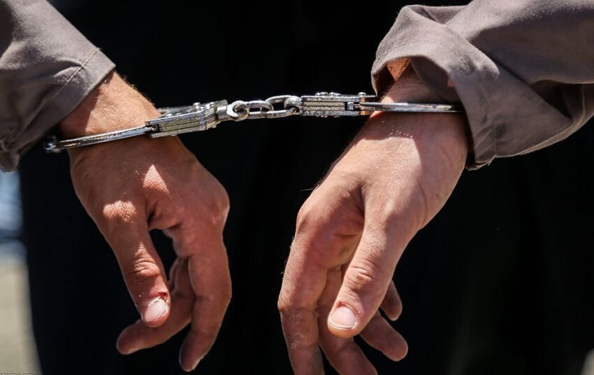 ۷۰۳ شکارچی و صیاد متخلف سال گذشته در خوزستان دستگیر شدند