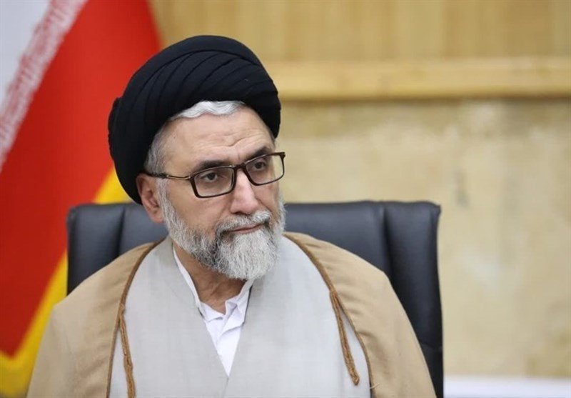 وزیر اطلاعات: خرابکاری و حمله به ایران اخبار جعلی است/ دشمن در اغتشاشات به‌دنبال براندازی بود