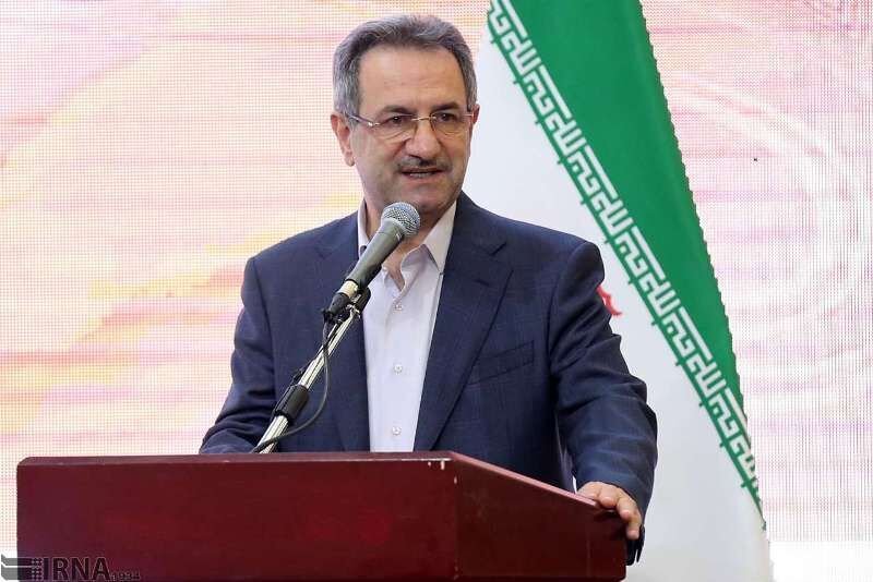 بازارچه‌های صنایع‌دستی در اربعین امسال در مبادی مرزی کشور ایجاد می‌شود