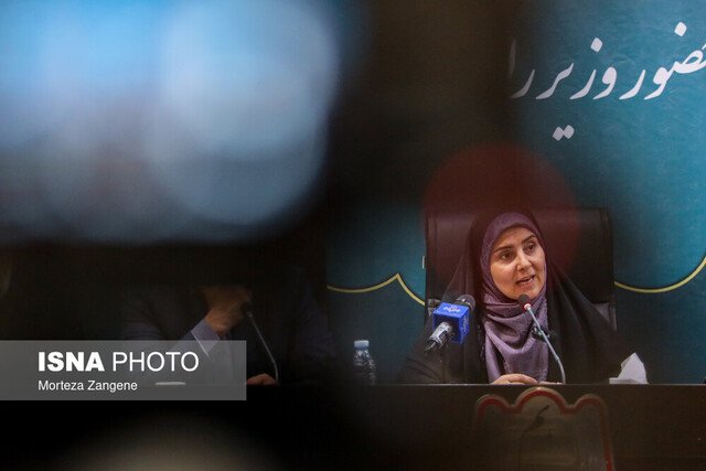 افزایش ۱۹ درصدی ظرفیت جابه‌جایی ریلی در اربعین / لزوم جبران کمبود ناوگان عمومی از دیگر وزارتخانه‌ها