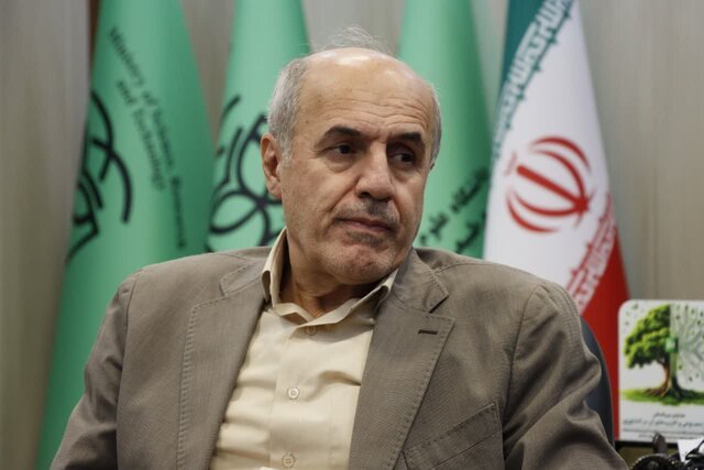 دانشگاه علوم کشاورزی خوزستان می‌تواند در ارتقای علمی ایران اثرگذار باشد