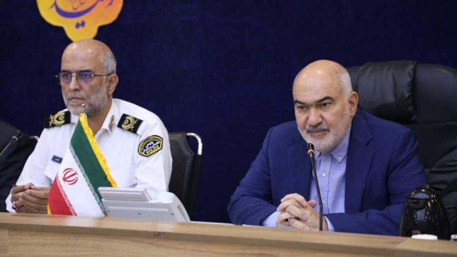 استاندار خوزستان: تمام امکانات استان برای خدمت رسانی به زائران اربعین بسیج شود