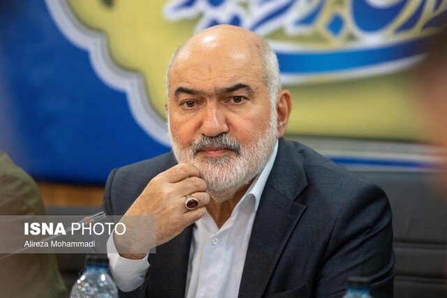 بسیج امکانات برای رسیدگی به زائران حادثه‌دیده اربعین در ناصریه عراق
