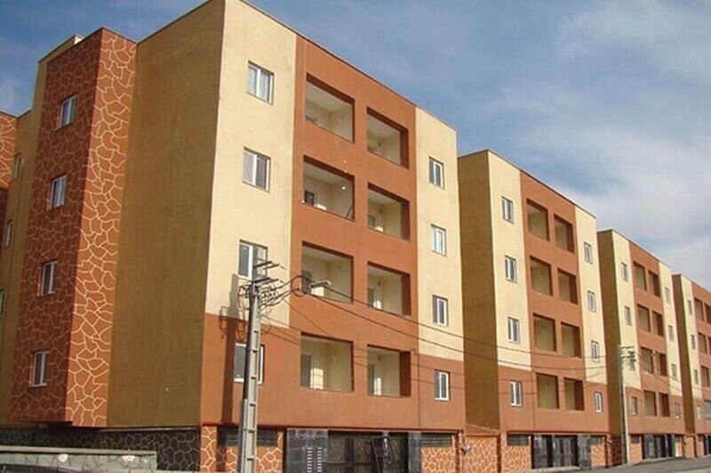 تحویل بیش از یک هزار واحد نهضت ملی مسکن در خوزستان