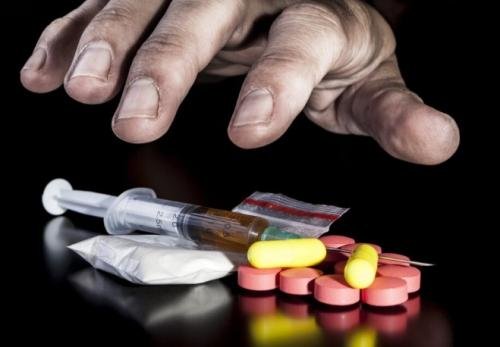 ۵ تیرماه روز جهانی مبارزه با مواد مخدر