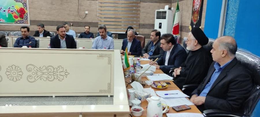 معاون وزیر نیرو: طرح توسعه نیروگاه گتوند به میزان ۶۴۰ مگاوات پیگیری می‌شود