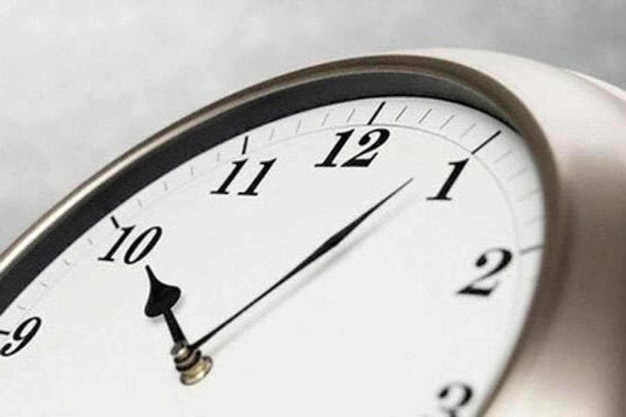 دورکاری و آغاز کار با تأخیر ادارات ۶ شهر خوزستان در روز چهارشنبه