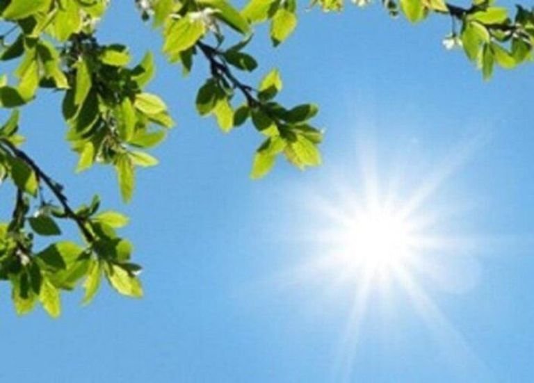دمای هوای خوزستان از فردا کاهش می‌یابد