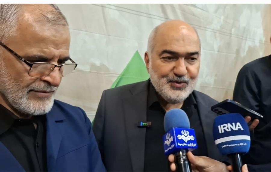 تامین ۱۰۰ دستگاه اتوبوس برای جابجایی زائران اربعین در مرزهای‌خوزستان