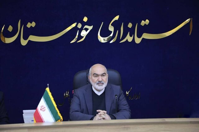 ظرفیت‌های مردمی محور اصلی توسعه استان خوزستان در شرایط کنونی هستند