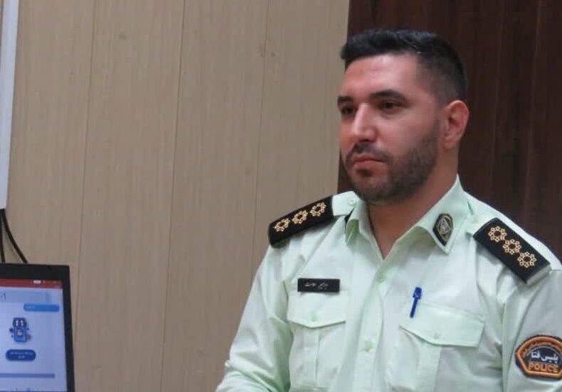 کارشناس پلیس فتا: پرورش نسلی هوشمند در فضای مجازی نیازمند عزم ملی است