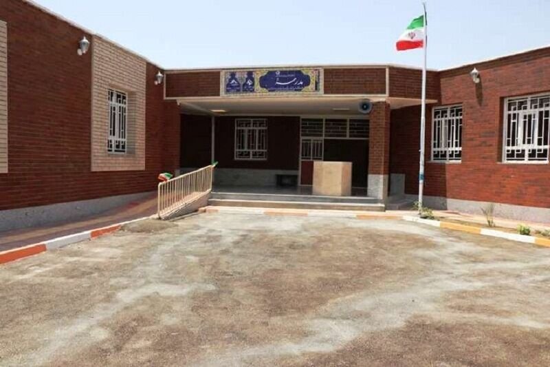 ۱۴ منطقه آموزشی خوزستان در وضعیت قرمز کمبود فضای آموزشی