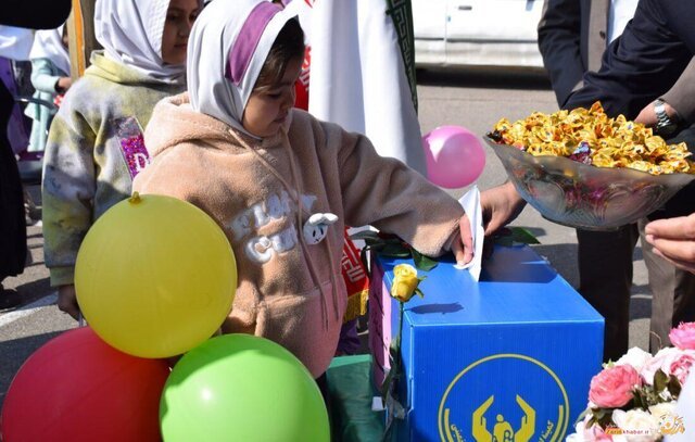 پیش‌بینی جمع‌آوری ۹۰۰ میلیارد ریال کمک مردمی در جشن نیکوکاری خوزستان