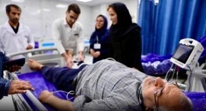 بیش از ۲۴ هزار زائر اربعین از خدمات سلامت در چذابه بهره‌مند شدند