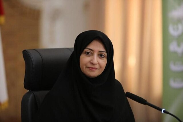 امنیت شغلی محیط‌بانان مهم‌ترین اولویت است/ اجازه نمی‌دهیم خون محیط‌بانان شهید بی‌ثمر بماند
