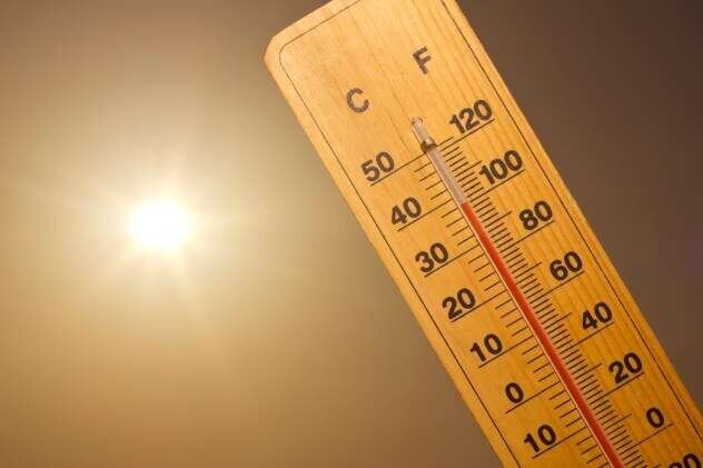 تداوم افزایش دما و وقوع شرجی در خوزستان