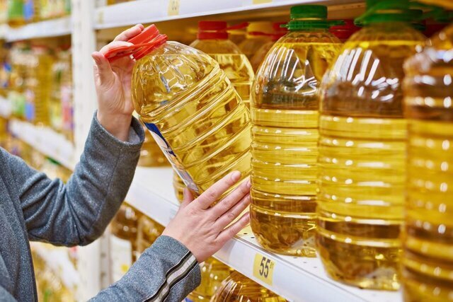 فروش کالای اجباری به همراه روغن یا هر کالای دیگری ممنوع است