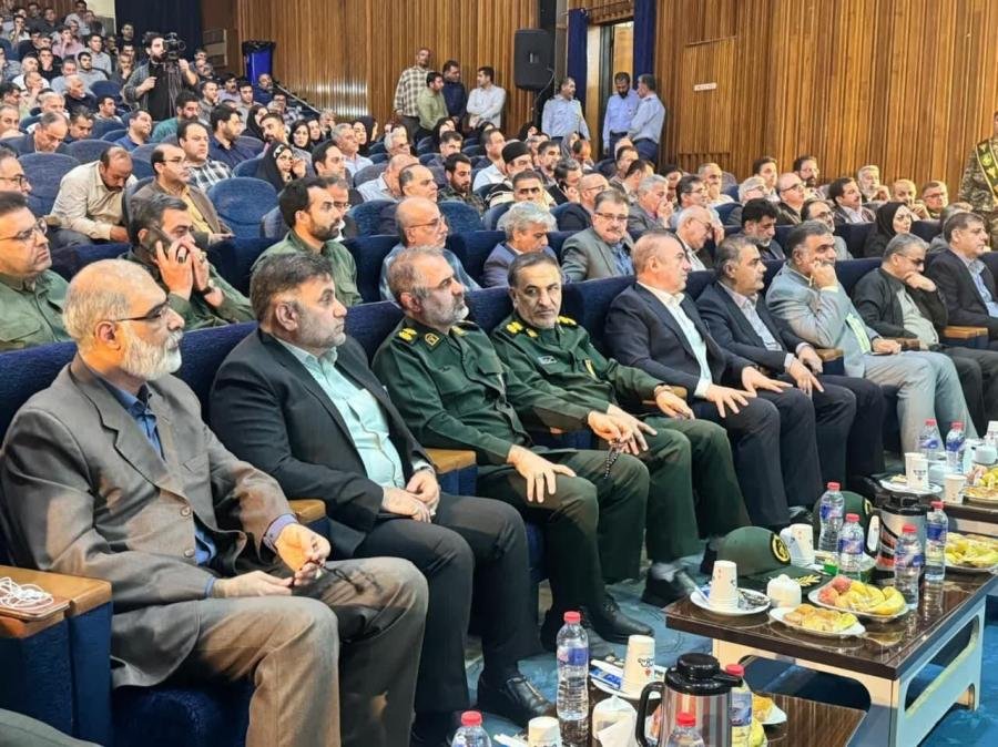 اختصاص ۱۱هزار و ۴۰۰ میلیارد ریال اعتبار مسوولیت‌های اجتماعی نفت در مسجدسلیمان