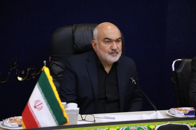 تاثیر تفویض اختیارات به استان‌ها در سرعت اجرای پروژه‌ها / افزایش گردش مالی خوزستان