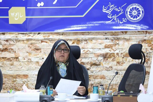 منطقه آزاد مشترک شلمچه بین ایران و عراق ایجاد شود