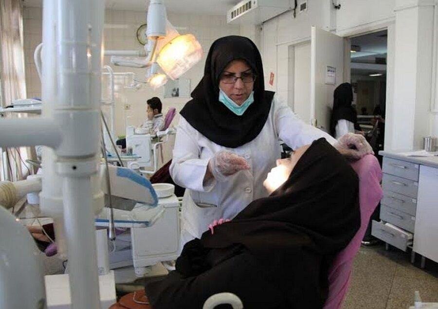 آغاز اجرای طرح غربالگری سلامت جسمی بانوان سرپرست خانوار در خوزستان