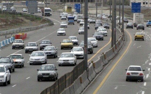 ۱۸۶ تخلف ساخت‌وساز در حریم راه‌های خوزستان شناسایی شد