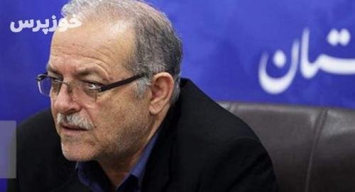 افتتاح و کلنگزنی 15 پروژه به ارزش 20 هزار میلیارد ریال توسط شرکت آب منطقه ای چهارمحال و بختیاری