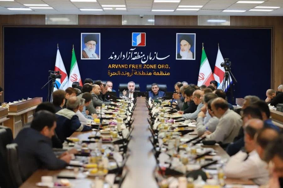 جانشین رئیس سازمان پدافند غیرعامل: دشمن در حال بازطراحی تهدیدات ترکیبی است