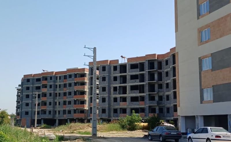 آغاز مرحله واگذاری بیش از ۲ هزارو ۷۰۰ هکتار زمین مسکونی در خوزستان