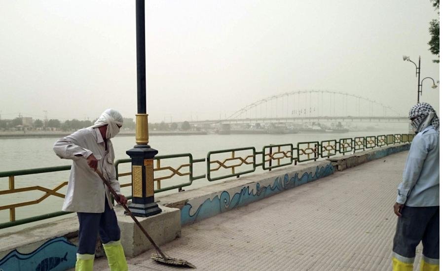 فعالیت مدارس خوزستان روز سه‌شنبه در ۲ نوبت غیرحضوری شد
