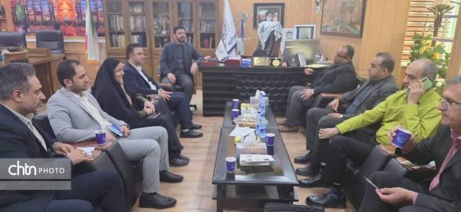 شهردار آبادان: طرح پارک برفی و باغ پرندگان گرمسیری در انتظار سرمایه‌گذار / ساخت ۴ پل با هدف تسهیل تردد گردشگران