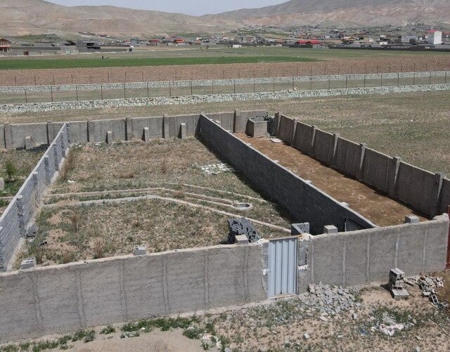 واگذاری ‌۳۸۸ قطعه زمین‌ به خانواده‌های شهدا و ایثارگر در خوزستان