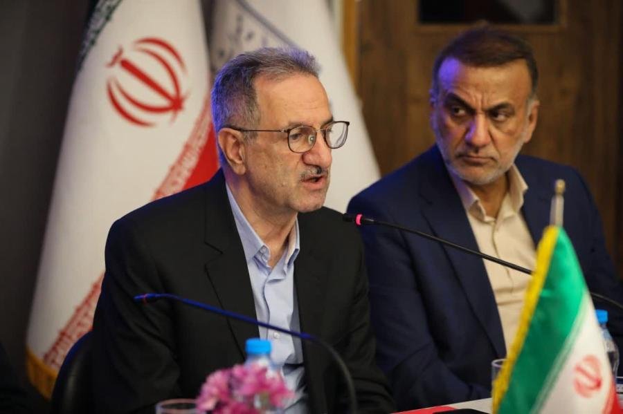 معاون وزیر میراث فرهنگی: افزایش ۳۰ درصدی ظرفیت قطارهای اربعین در سال جاری