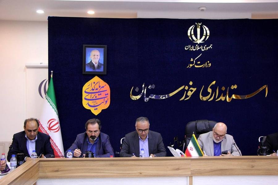 مدیرعامل هلدینگ صبا انرژی مطرح کرد؛ پیگیری احداث نیروگاه خورشیدی فولاد اکسین خوزستان به عنوان زیر ساخت مورد نیاز