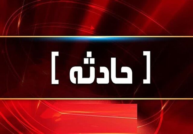 جان باختن مأمور برق در اثر سقوط پایه برق در سوسنگرد