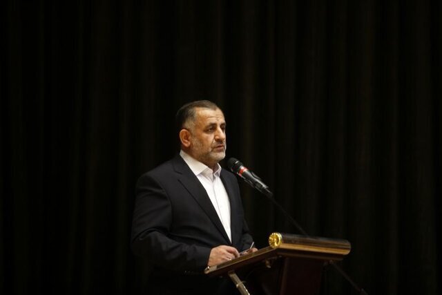 کمترین قطعی آب و برق را در جریان جنگ داشتیم