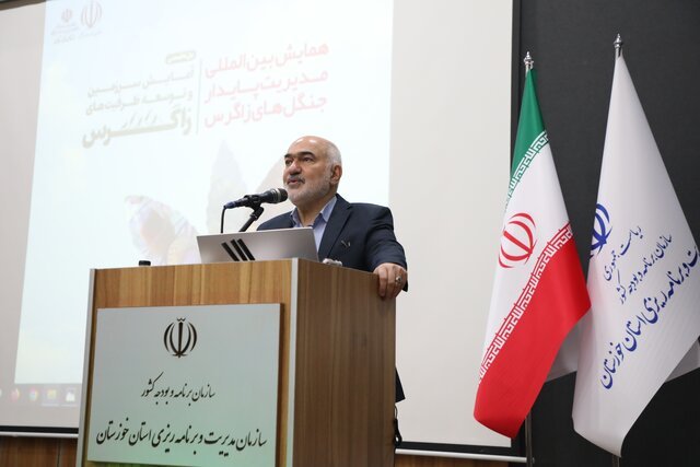 ۱۰ میلیون نفر در معرض تبعات نابودی جنگل‌های زاگرس