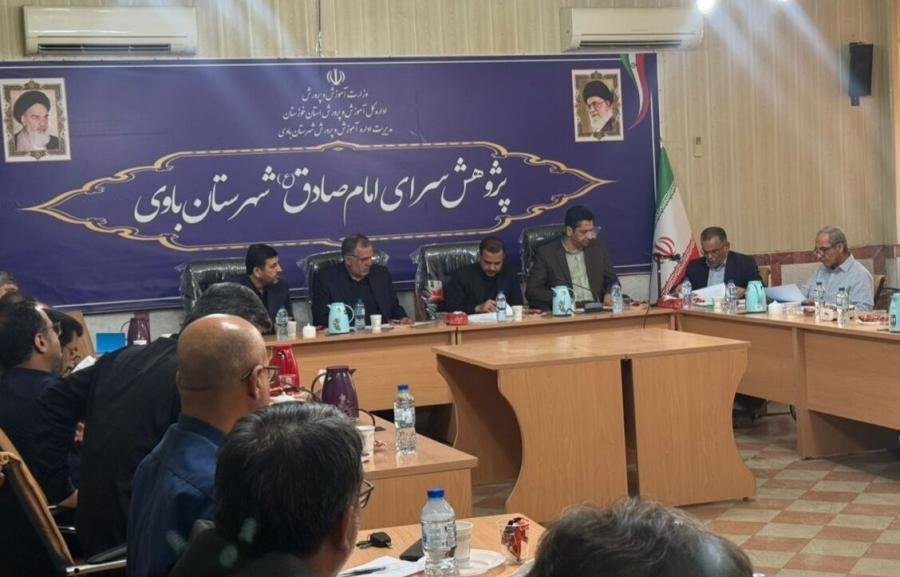 بازگشت ۴۸ هزار میلیارد ریال اعتبارات کاهش یافته خوزستان