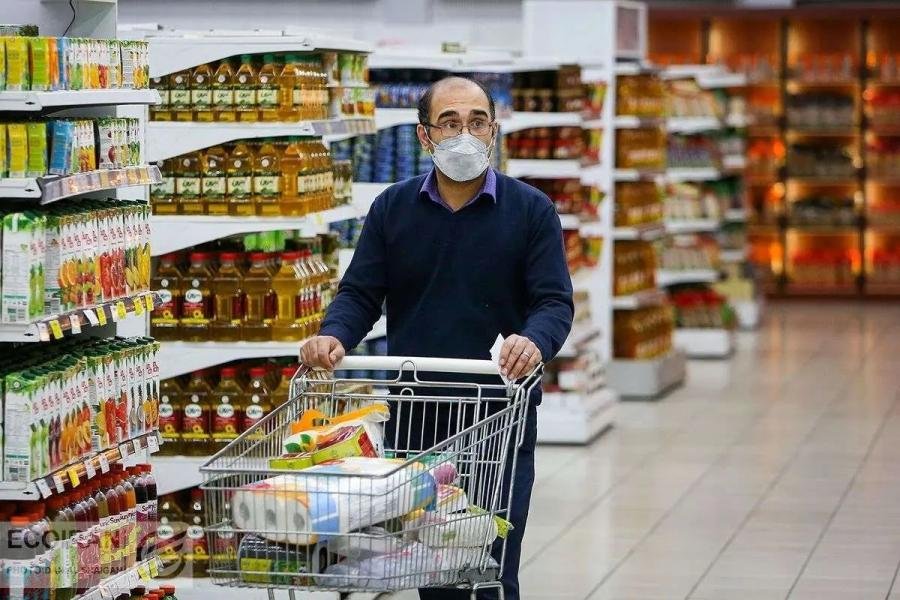 هزینه ماهانه خانوارها بیش از ۴۸ میلیون تومان شد