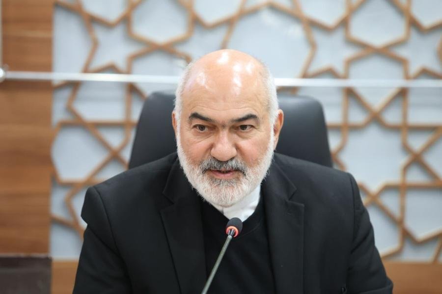 ریزگردها، چالش مهم خوزستان/ لزوم پیگیری حقوقی و بین‌المللی اقدامات غیرمسئولانه کشورهای همسایه