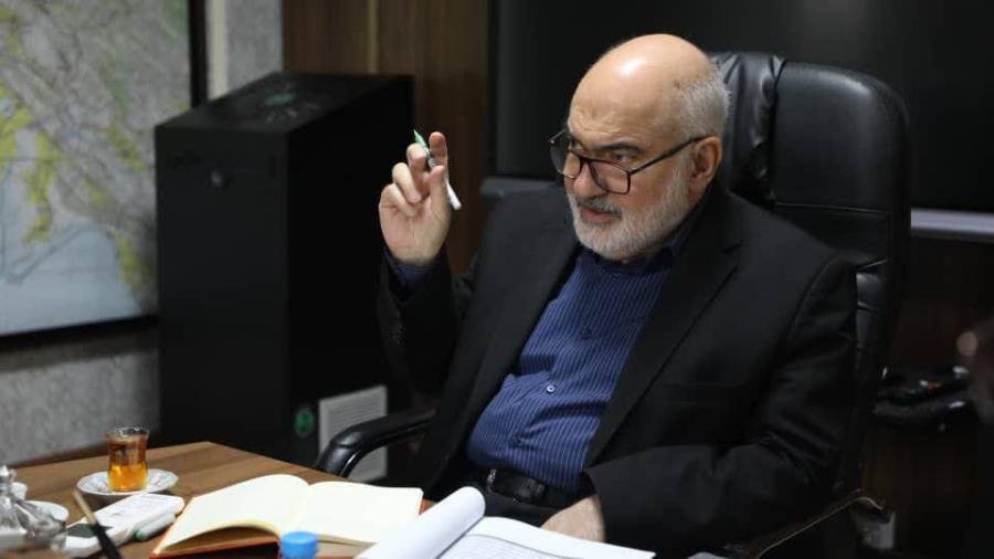 استاندار خوزستان: شهرداری‌ و دهیاری‌ها پرچم‌داران توسعه شهری و روستایی هستند