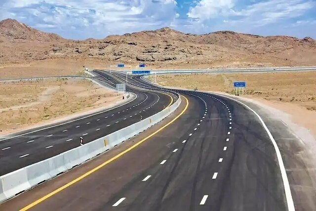 پیش‌بینی افزایش ۳۰ درصدی اعتبار ایمن‌سازی راه‌های خوزستان