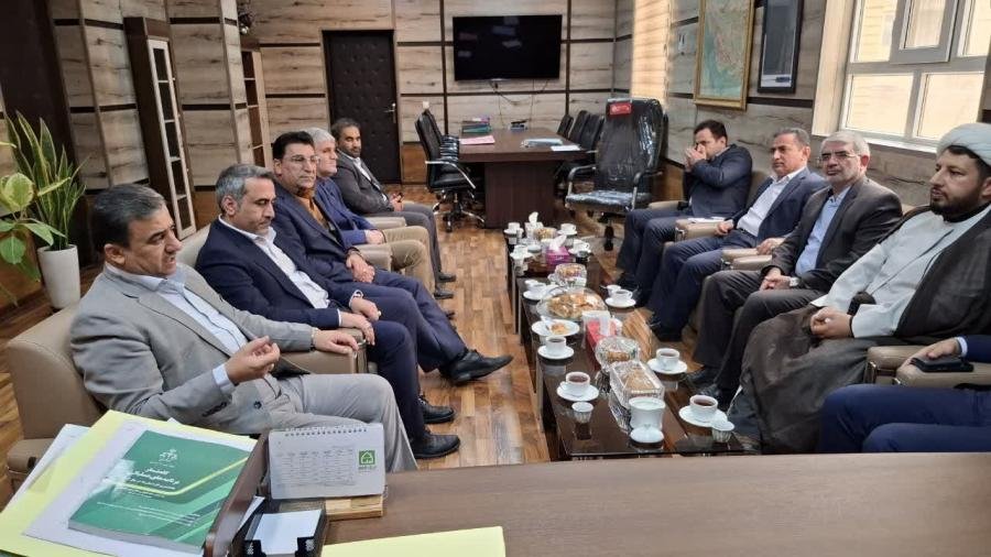 پنج هزار قطعه زمین آموزش و پرورش خوزستان در فرآیند تثبیت مالکیت هستند